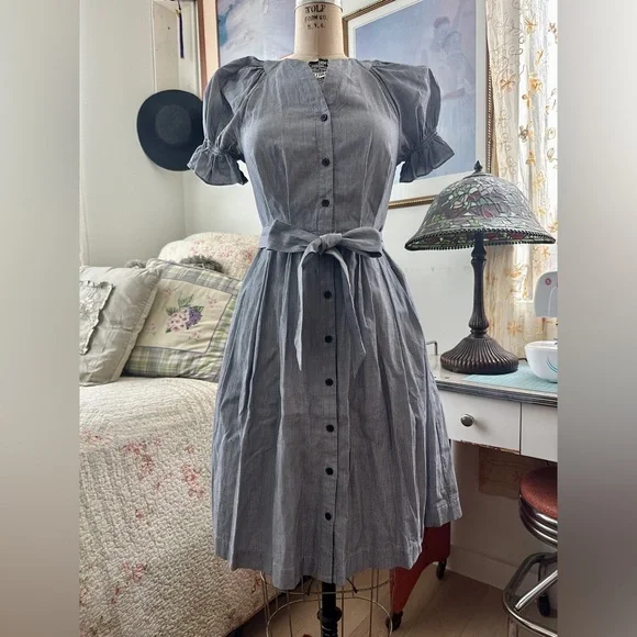 Gal Meets Glam “Daisy” Dress - Picture 2 of 11